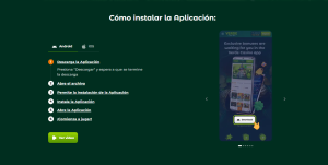 casino verde apk